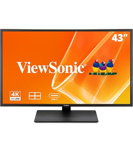 acer DM431K - 43